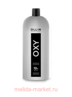 OLLIN OXY 12% 40vol.   1000