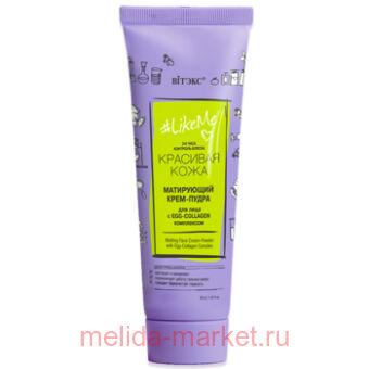  LikeMe     -    EGG-Collagen , 24 , 50 .
