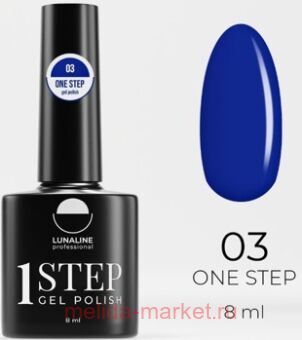 LunaLine - One Step  .03  8