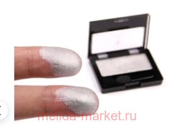 Triumph Тени для век тон 151 Aliuminum Foil Металический Эффект СТЕ 20 М