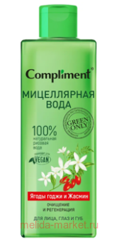 Compliment Green only ����������� ���� ��� ���� ���� � ��� �������� � ����������� ����� ����� � ������ 400 ��