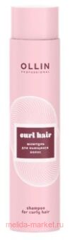 OLLIN CURL HAIR     300