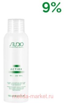 Kapous         ActiOx 9% 150