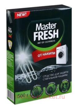 MASTER FRESH      500 