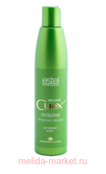 ESTEL CUREX VOLUME ������� �������� ������ �/������ �����(250 ��)