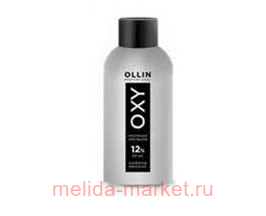 OLLIN OXY 12% 40vol.   90