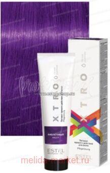 ESTEL XTRO WHITE    /  100 