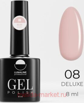 LunaLine ����-��� Deluxe �.08 8��