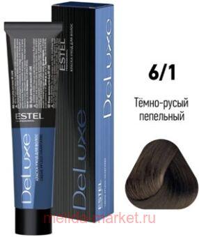 ESTEL DE LUXE 6/1 ������-���� �����-����� ���������