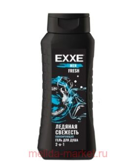 EXXE ���� ��� ���� ������� ������������ 2�1 Fresh 400 �� 8614