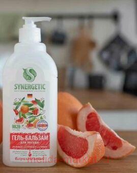 Synergetic -          0,5  103060