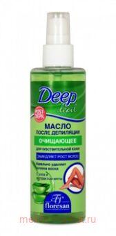 �-279 Deep depil ����� ��������� ����� ��������� ���� � �������� ���� 200��(���� �� 10.25)