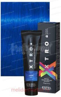 ESTEL XTRO BLACK       100 