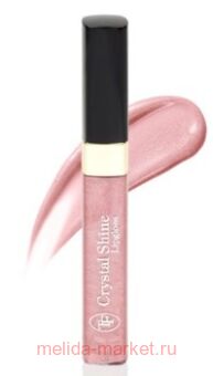 Triumph      10   Crystal Shine Lipgloss TL-03 12 