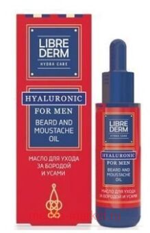 LIBREDERM For Men ����� ��� ����� �� ������� � ����� 50 ��