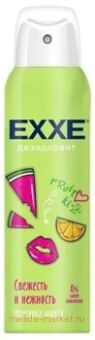EXXE -     FRUIT KISS 150  0853