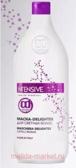 CD Intensive  Delitex    1000 