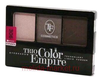 Triumph      306   CTE22 35 