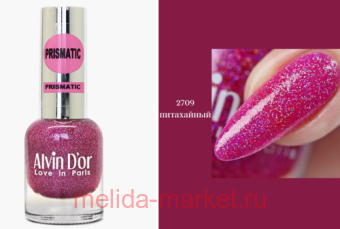 Alvin D`or ��� ��� ������ Prismatic ��� 2709 ���������� 12��