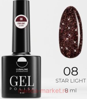 LunaLine ����-��� Star Light ��������������� �.08 ��������� ������ 8��