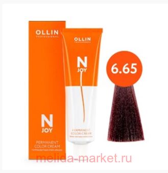 OLLIN "N-JOY" 6/65 � �����-����� ������-�����������, ������������ ����-������ ��� ����� 100��