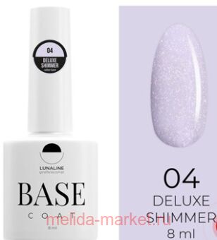 LunaLine   Camouflage Rubber Deluxe    04  8