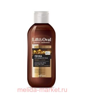  Lift&Oval 40+ +       , 200 