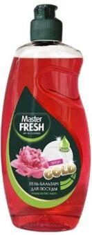 MASTER FRESH    500  FRESH GOLD  1829