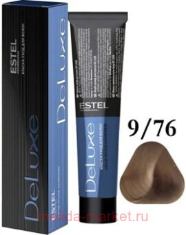 ESTEL DE LUXE 9/76 ������-���� ������� ���������-����������