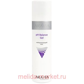 ARAVIA Professional    Balance Gel,250 .6205