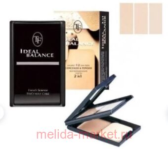 Triumph     02 - Ideal Balance TP-01