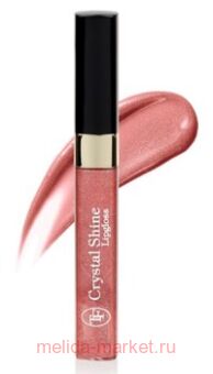 Triumph      08   Crystal Shine Lipgloss TL-03 12 