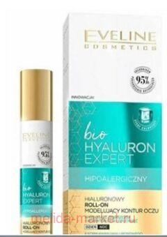 Eveline ���� ��������� ��� ���� ������ ���� Bio Hyaluron Expert ������ ������ � ������ ������ 15 ��