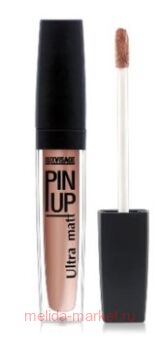 LUXVISAGE    Pin Up Ultra Mat  23 Latte 5