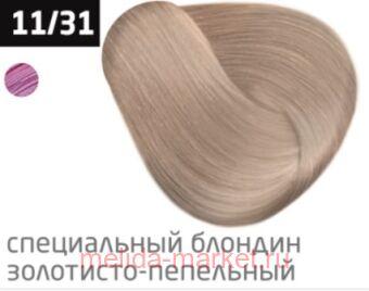 OLLIN COLOR 11/31   - 60  -  