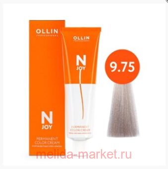 OLLIN "N-JOY" 9/75 � ������� ���������-�����������, ������������ ����-������ ��� ����� 100��