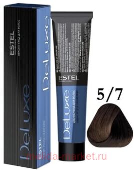 ESTEL DE LUXE 5/7 ������-���� ������� ����� ����������