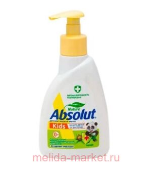 ABSOLUT Kids     250 