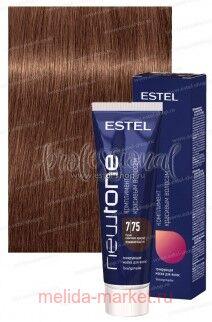 ESTEL NEWTONE . / 7/75  - 60