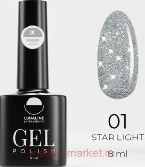 LunaLine ����-��� Star Light ��������������� �.01 ���������� ������ 8��