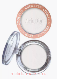 Alvin D`or     Cool Eyes  01   AES18