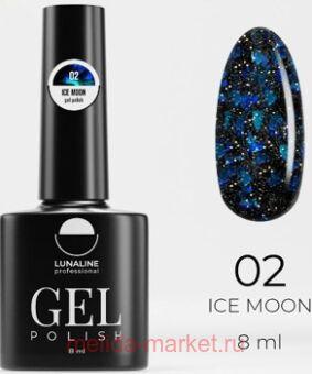 LunaLine - Ice Moon  02  8 