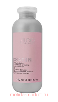 Kapous -       "Luxe Care"350 