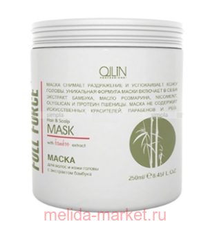 OLLIN FULL FORCE          300