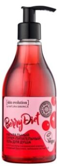 NATURA SIBERICA SKIN EVOLUTION ���� ��� ���� ����������� �����-����������� BERRY DIET 300��