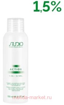 Kapous         ActiOx 1.5% 150