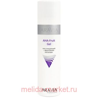 ARAVIA Professional      AHA - Fruit Gel 250   6200
