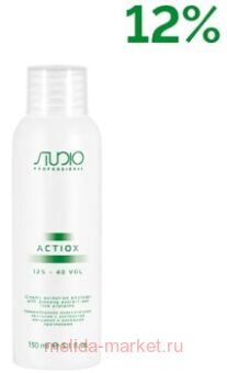 Kapous         ActiOx 12% 150