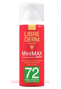LIBREDERM   Minimax 72   50 