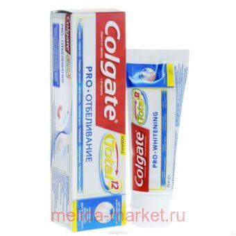 Colgate    12 Pro- 75